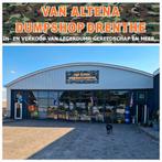 Dumpshop legerdump legergoederen Militaria leger dump shop, Ophalen, ., ., .