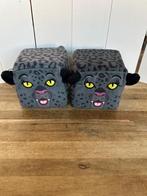 Jungle mini’s Paula Panter Lidl, per stuk te koop, Verzamelen, Supermarktacties, Lidl, Ophalen of Verzenden