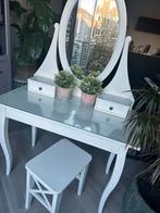 IKEA Hemnes Kaptafel, Ophalen of Verzenden, Zo goed als nieuw, 50 tot 100 cm, Minder dan 100 cm