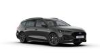 Ford Focus ST-Line 1.0 EcoBoost Hybrid 92kW/125pk handgescha, Auto's, Ford, Focus, 125 pk, Overige kleuren, Handgeschakeld