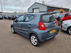 Suzuki Alto 1.0 Spirit Bj:2010 NAP!, Auto's, Suzuki, Voorwielaandrijving, Euro 5, Gebruikt, 200 kg