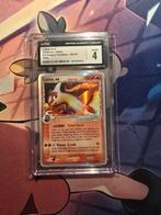 Latias EX Dragons Frontiers Holo CGC 4, Ophalen of Verzenden, Nieuw, Losse kaart