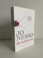 Jo Nesbø - De kakkerlak, Boeken, Ophalen of Verzenden
