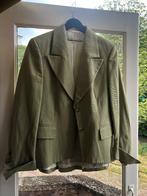 SALE Erny van Reijmersdal (Pauw) prachtige blazer mt M ZGAN, Zo goed als nieuw, Erny van Reijmersdal, Jasje, Groen