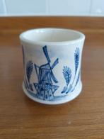 Vaasje Makkums aardewerk, Antiek en Kunst, Antiek | Keramiek en Aardewerk, Ophalen of Verzenden
