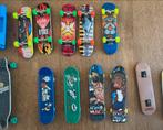 Fingerboards en ramp, Kinderen en Baby's, Speelgoed | Overig, Ophalen of Verzenden, Gebruikt, Jongen of Meisje