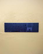 Apple Magic Keyboard 2 (German layout ), Computers en Software, Toetsenborden, Ophalen, Zo goed als nieuw, Draadloos, Qwerty
