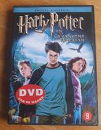 DVD HARRY  POTTER en de gevangene van AZKABAN 2004, Ophalen, Gebruikt, Overige typen