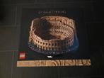Lego Colosseum 10276, Ophalen of Verzenden, Gebruikt