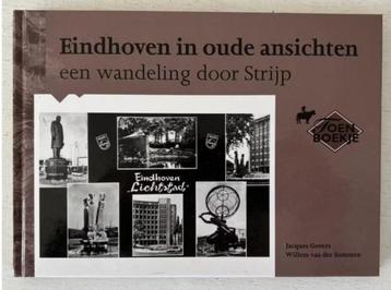 Eindhoven In Oude Ansichten - een wandeling door Strijp beschikbaar voor biedingen