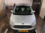 Ford Transit Courier 1.5 Tdci 55KW 2017, Auto's, Bestelauto's, 74 pk, 4 cilinders, Origineel Nederlands, Diesel
