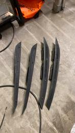 Saab 900 ventilatie rooster, Auto diversen, Ophalen, Gebruikt