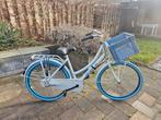 Cortina meisje fiets  26 inch zgan, Fietsen en Brommers, Fietsen | Meisjes, Cortina U4 transportfiets, Versnellingen, Zo goed als nieuw