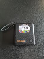 NIEUW in doos! Powerbank 10.000 mAh, met opties o.a. audio, Ophalen, Nieuw, Overige merken