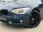 BMW 1-serie 116i Business Urban|Carplay|18 inch M|Navigatie|, Auto's, 1-Serie, Euro 5, Gebruikt, 4 cilinders