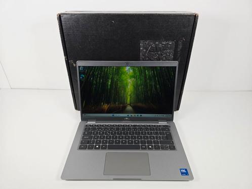 Dell Precision 3490 - 14″ - Core Ultra 7 - 32 GB/R - 256 GB, Computers en Software, Windows Laptops, Nieuw, 14 inch, SSD, 3 tot 4 Ghz