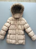 WINTERJAS  MAAT 104, Kinderen en Baby's, Kinderkleding | Maat 104, Ophalen of Verzenden, Zo goed als nieuw, Meisje, Jas