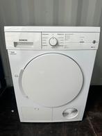 Nette Siemens iQ300 condens droger 8Kg Garantie, Witgoed en Apparatuur, Wasdrogers, Anti-kreukfase, 8 tot 10 kg, Ophalen of Verzenden