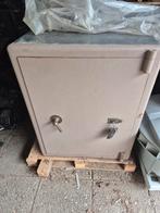 Oude Brandkast / Kluis, Ophalen, Gebruikt, Brandkast