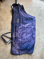 Staldeken maat 145 Vantaggio, Dieren en Toebehoren, Ophalen of Verzenden, Gebruikt, Deken