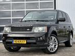Land Rover Range Rover Sport 3.0 TdV6 HSE 245pk | Achteruitr, Auto's, Land Rover, Automaat, Euro 5, Gebruikt, 2993 cc