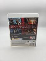 Dante's Inferno, Spelcomputers en Games, Games | Sony PlayStation 3, Zwolle, Vanaf 18 jaar, Shooter, 1 speler