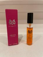 ORIANA - PDM. 5 ml EDP travelsize, Ophalen of Verzenden, Gebruikt