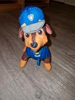 Paw patrol portemonnee, Ophalen