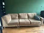 3 zits bank (GRATIS!), Huis en Inrichting, Banken | Bankstellen, Ophalen, Gebruikt, Driepersoons, 75 tot 100 cm