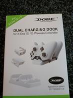 Xbox one dual charging dock nieuw in de doos € 7,50, Spelcomputers en Games, Ophalen of Verzenden, Zo goed als nieuw, Voeding of Kabel