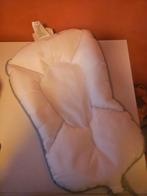 Doomoo easy bath zgan, Kinderen en Baby's, Ophalen of Verzenden, Zo goed als nieuw, Badzitje of Badring, Overige merken