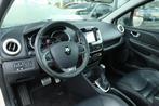 RENAULT CLIO 1.2 TCE AUT INITIALE PARIS | PANO | LED | NAVI, Auto's, Gebruikt, Euro 6, Bruin, 1065 kg