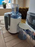 sap juicer, Witgoed en Apparatuur, Juicers, Ophalen, Zo goed als nieuw, Elektrisch, Sapcentrifuge