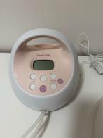 Spectra S2 Plus - Dubbele elektrische borstkolf, Ophalen, Zo goed als nieuw, Borstkolf