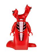 Gezocht lego Ninjago minifuguren, Ophalen, Zo goed als nieuw