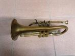 Militaire? Trompet, Ophalen of Verzenden, Gebruikt, Overige typen