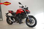 Honda CB 1000 HORNET (bj 2025), Bedrijf, Naked bike