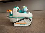 Paw patrol, Ophalen, Zo goed als nieuw