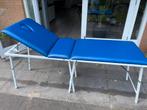 Massage tafel, incl buikkussen en tas . Hoogte 75, Sport en Fitness, Massageproducten, Ophalen of Verzenden, Gebruikt, Massagetafel