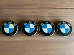 Orignele naafdoppen BMW. NIEUW, Auto diversen, Wieldoppen, Ophalen of Verzenden, Nieuw