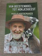 Van beestenboel tot hokjesgeest marjo hoedemaker, Ophalen of Verzenden, Gelezen