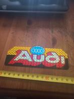 Audi, Ophalen of Verzenden, Zo goed als nieuw