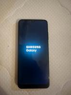 Samsung galaxy A03S, Telecommunicatie, Mobiele telefoons | Samsung, Gebruikt, Ophalen of Verzenden, Zwart, 32 GB