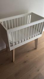 New born baby bedje, Ophalen of Verzenden, Zo goed als nieuw, Ledikant