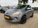 Ford Ka 1.2 Cool & Sound start/stop Airco Electr Pakket Km 1, Voorwielaandrijving, Stof, Gebruikt, 1242 cc