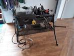 Ridged  draad snij machine, Doe-het-zelf en Verbouw, Gereedschap | Overige machines, Ophalen, Gebruikt