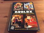 Roblox: de beste rollenspellen games. boek, Nieuw, Nieuw, Ophalen of Verzenden