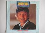 JOHNNY HILL# ICH BIN FÜR DIE LIEBE ( ORIGINEEL) ALLZEIT GUTE, Ophalen of Verzenden, Zo goed als nieuw, Overige formaten, Levenslied of Smartlap