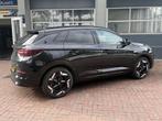 Opel Grandland 1.6 Turbo Plug-In Hybrid 4x4 GSe 300PK 04-202, Auto's, 4 cilinders, 1776 kg, Wit, Plug-in hybride