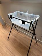 Stokke baby bad set - groen, Kinderen en Baby's, Badjes en Verzorging, Overige merken, Gebruikt, Ophalen of Verzenden, Badje